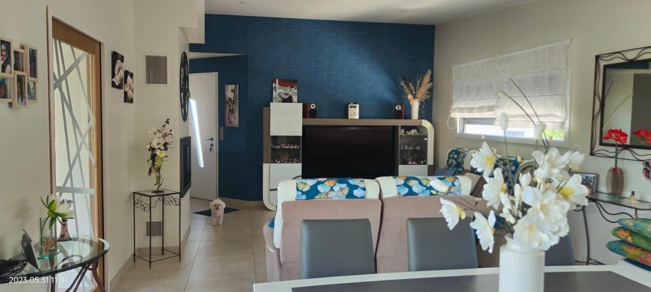 Apartament Laloue Trangé Zewnętrze zdjęcie