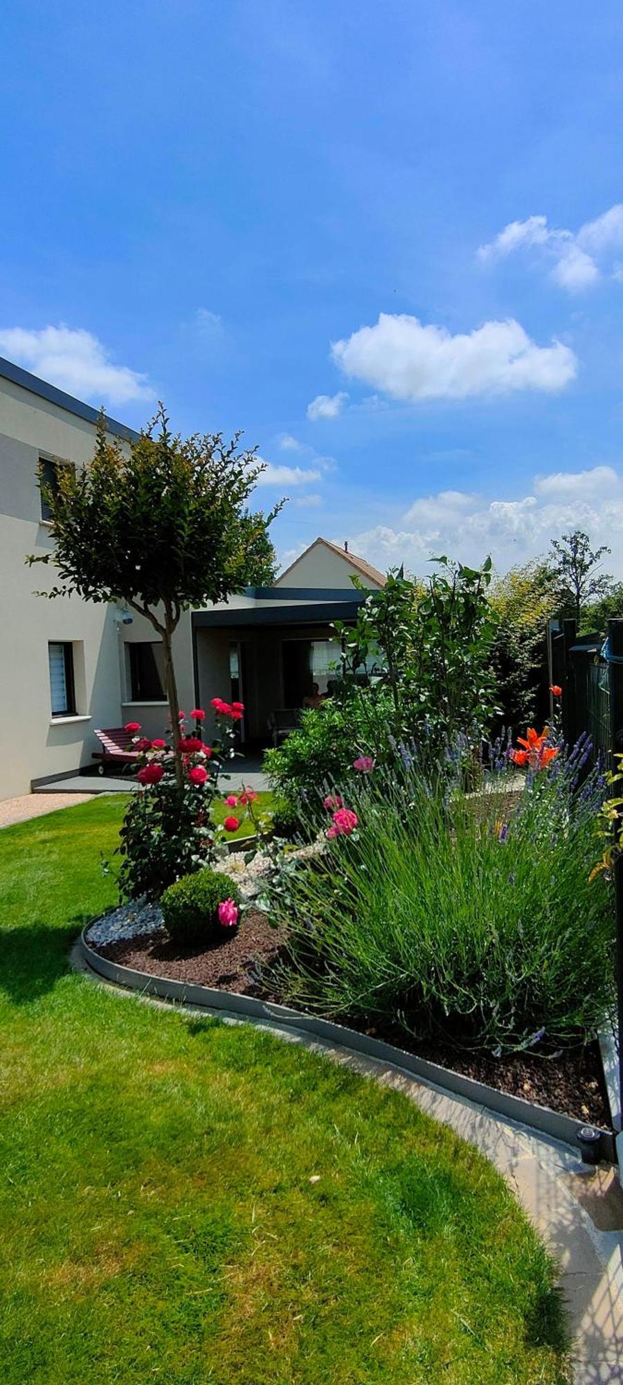 Apartament Laloue Trangé Zewnętrze zdjęcie