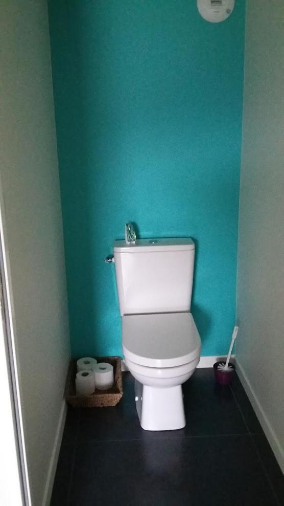 Apartament Laloue Trangé Zewnętrze zdjęcie
